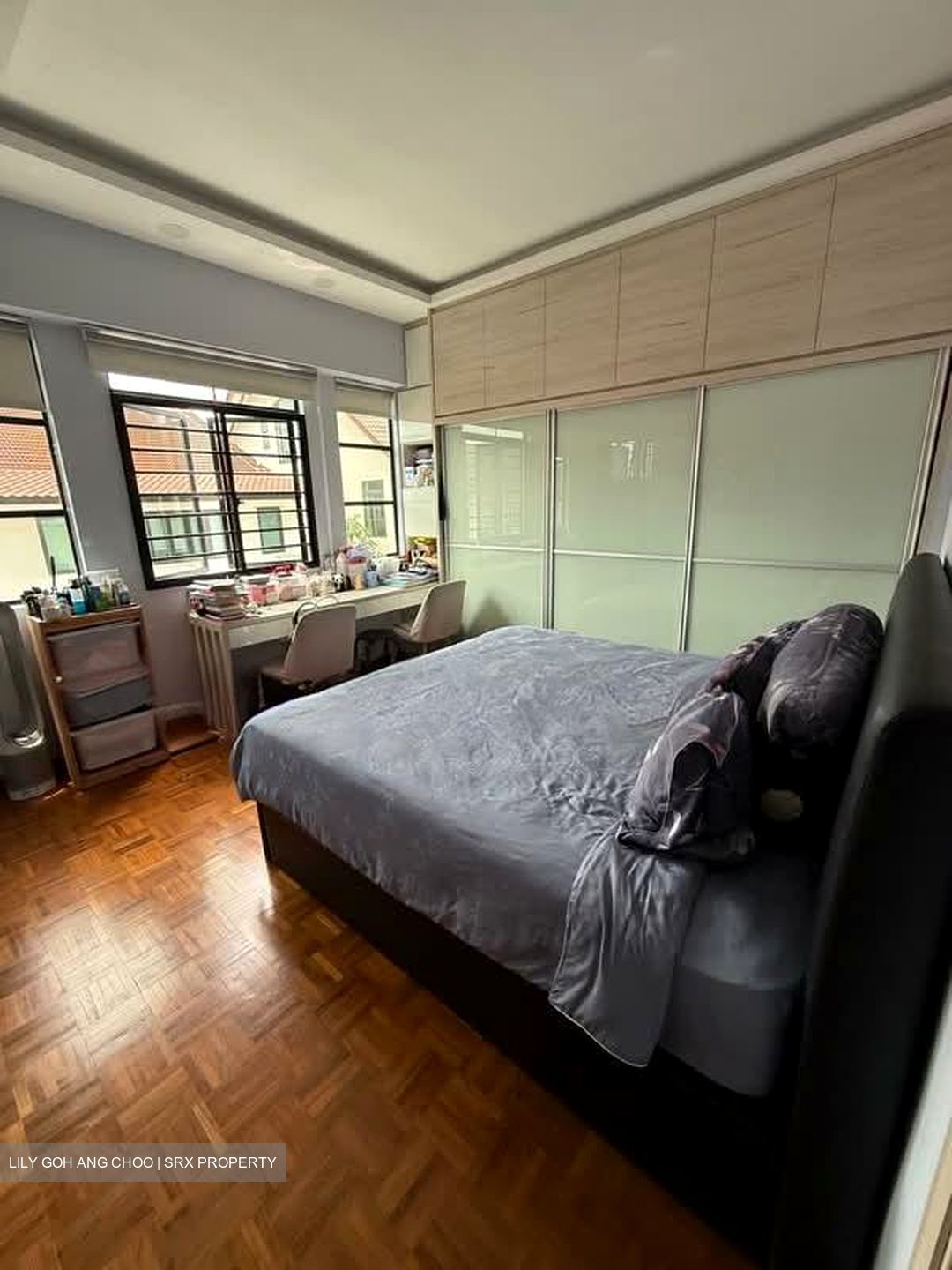 St Patrick's Court (D15), Apartment #577769551